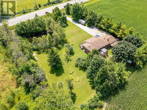 B1695 Highway 48 E, Brock (Beaverton), ON - Outdoor With View