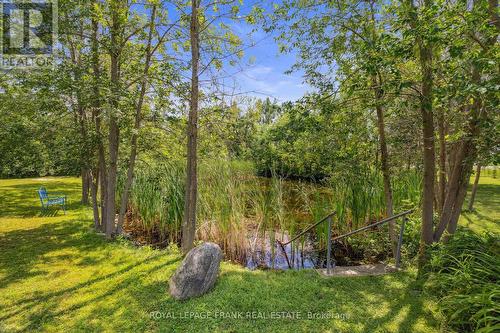 B1695 Highway 48 E, Brock (Beaverton), ON - Outdoor With View