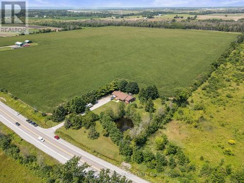 B1695 Highway 48 E, Brock (Beaverton), ON - Outdoor With View