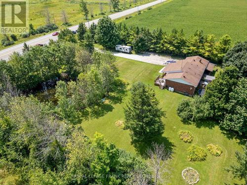 B1695 Highway 48 E, Brock (Beaverton), ON - Outdoor With View