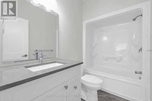 6 Dunmor Street, Stirling-Rawdon, ON - Indoor Photo Showing Bathroom