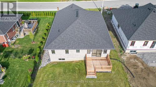 6 Dunmor Street, Stirling-Rawdon, ON - Outdoor