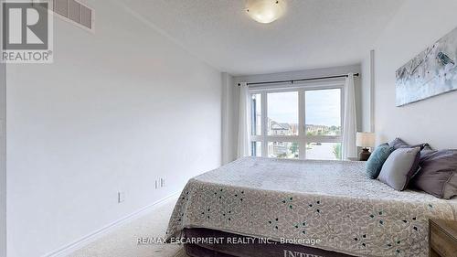 3068 Postridge Drive, Oakville, ON - Indoor Photo Showing Bedroom