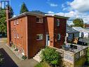 85 Maple Street, Moncton, NB  - Outdoor With Exterior 