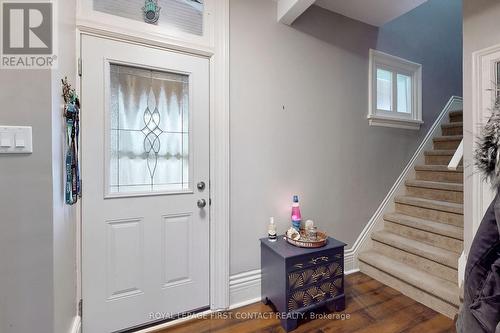 Duplex - 66 Parkside Drive, Barrie, ON - Indoor Photo Showing Other Room