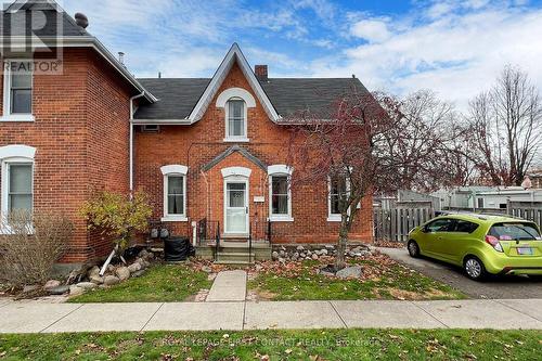 Duplex - 66 Parkside Drive, Barrie, ON - Outdoor