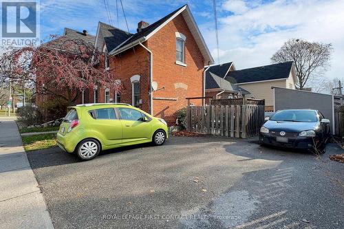 Duplex - 66 Parkside Drive, Barrie, ON - Outdoor