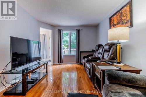 28 - 5070 Drummond Road, Niagara Falls, ON - Indoor