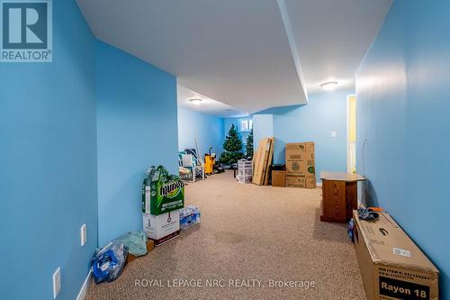 28 - 5070 Drummond Road, Niagara Falls, ON - Indoor