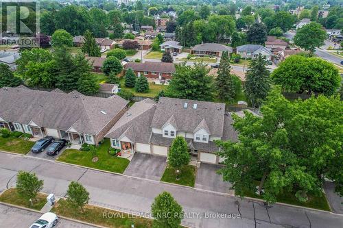 28 - 5070 Drummond Road, Niagara Falls, ON - Outdoor