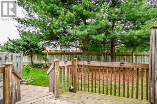 28 - 5070 Drummond Road, Niagara Falls, ON - Outdoor