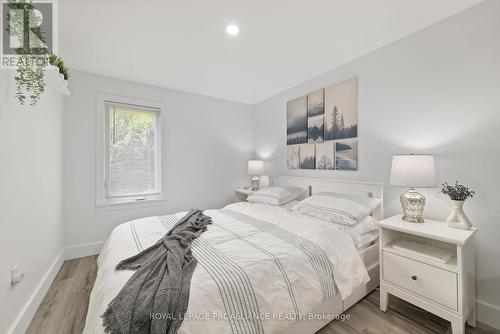 3191 County Rd 10, Prince Edward County (South Marysburgh), ON - Indoor Photo Showing Bedroom