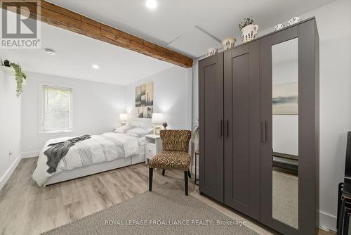 3191 County Rd 10, Prince Edward County (South Marysburgh), ON - Indoor Photo Showing Bedroom