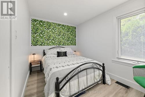 3191 County Rd 10, Prince Edward County (South Marysburgh), ON - Indoor Photo Showing Bedroom