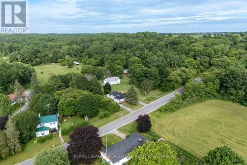 3191 County Rd 10, Prince Edward County (South Marysburgh), ON - Outdoor With View