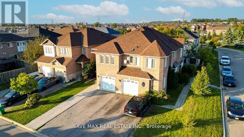 1014 Foxglove Place, Mississauga, ON 