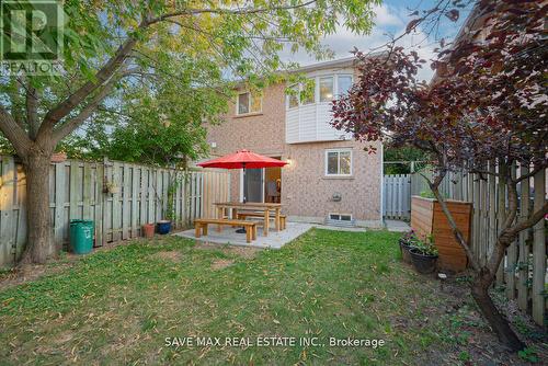 1014 Foxglove Place, Mississauga, ON - Outdoor