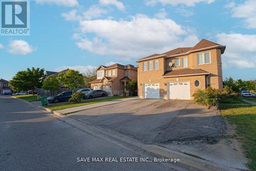 1014 Foxglove Place, Mississauga, ON 