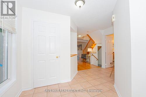 1014 Foxglove Place, Mississauga, ON - Indoor Photo Showing Other Room