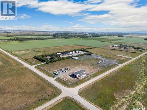 Thorwell Land, Edenwold Rm No. 158, SK 