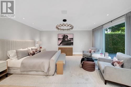 6 Lamport Avenue, Toronto, ON - Indoor Photo Showing Bedroom