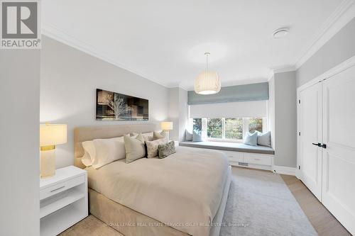 6 Lamport Avenue, Toronto, ON - Indoor Photo Showing Bedroom