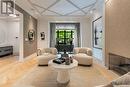 6 Lamport Avenue, Toronto, ON  - Indoor Photo Showing Living Room With Fireplace 