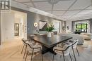 6 Lamport Avenue, Toronto, ON  - Indoor Photo Showing Dining Room 