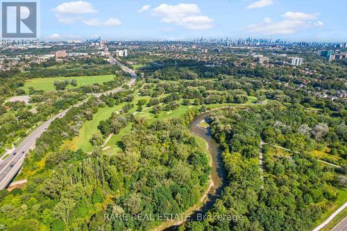 1107 - 38 Fontenay Court, Toronto, ON - Outdoor With View