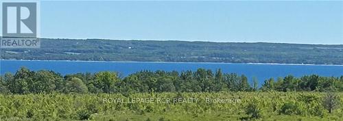 191 Ishwar Drive, Georgian Bluffs, ON - Outdoor With Body Of Water With View