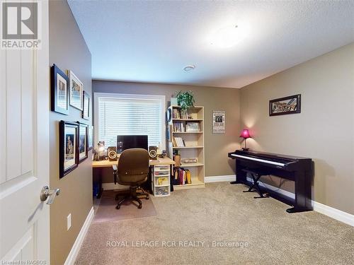 191 Ishwar Drive, Georgian Bluffs, ON - Indoor Photo Showing Bathroom