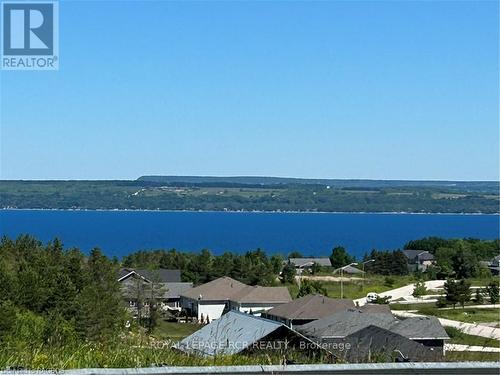 191 Ishwar Drive, Georgian Bluffs, ON - Outdoor With Deck Patio Veranda With Exterior