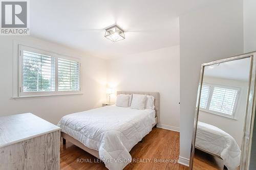 1341 Everall Road, Mississauga, ON - Indoor Photo Showing Bedroom