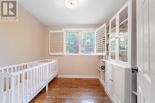 1341 Everall Road, Mississauga, ON - Indoor Photo Showing Bedroom