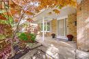 1341 Everall Road, Mississauga, ON  - Outdoor 