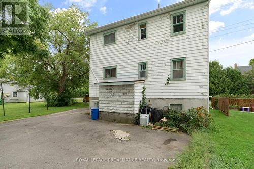 319 Dufferin Avenue, Quinte West, ON - Outdoor With Exterior