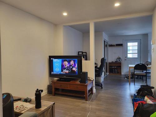 Living room - 1954 Av. Georges, Shawinigan, QC - Indoor