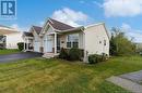 72 Tudor Lane, Saint John, NB  - Outdoor With Facade 