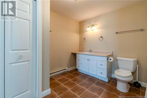 72 Tudor Lane, Saint John, NB - Indoor Photo Showing Bathroom