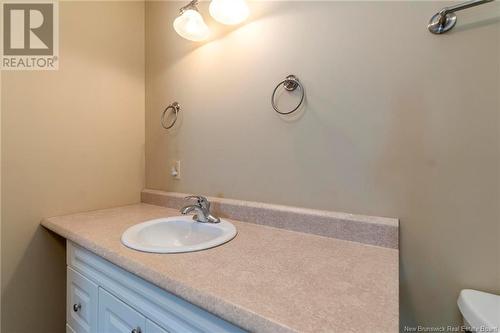 72 Tudor Lane, Saint John, NB - Indoor Photo Showing Bathroom