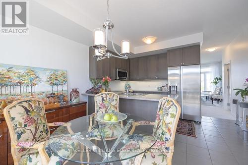 4173 Palermo Common S, Burlington, ON - Indoor Photo Showing Dining Room