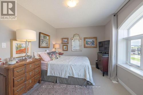 4173 Palermo Common S, Burlington, ON - Indoor Photo Showing Bedroom