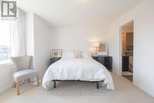 4173 Palermo Common S, Burlington, ON - Indoor Photo Showing Bedroom