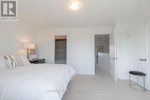 4173 Palermo Common S, Burlington, ON - Indoor Photo Showing Bedroom