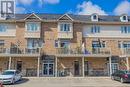 4173 Palermo Common S, Burlington, ON  - Outdoor With Balcony With Facade 