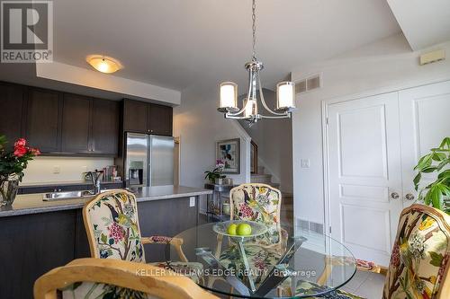 4173 Palermo Common S, Burlington, ON - Indoor Photo Showing Dining Room