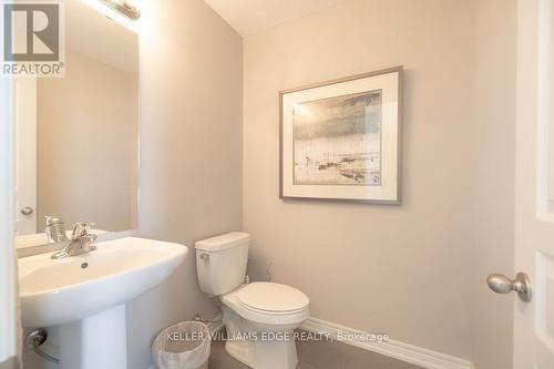 4173 Palermo Common S, Burlington, ON - Indoor Photo Showing Bathroom