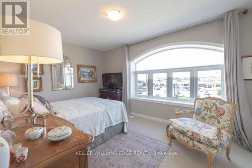 4173 Palermo Common S, Burlington, ON - Indoor Photo Showing Bedroom