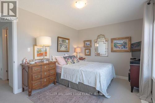 4173 Palermo Common S, Burlington, ON - Indoor Photo Showing Bedroom