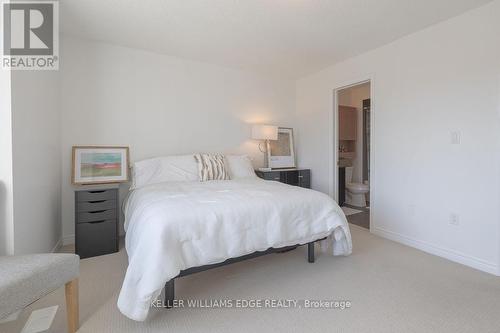 4173 Palermo Common S, Burlington, ON - Indoor Photo Showing Bedroom